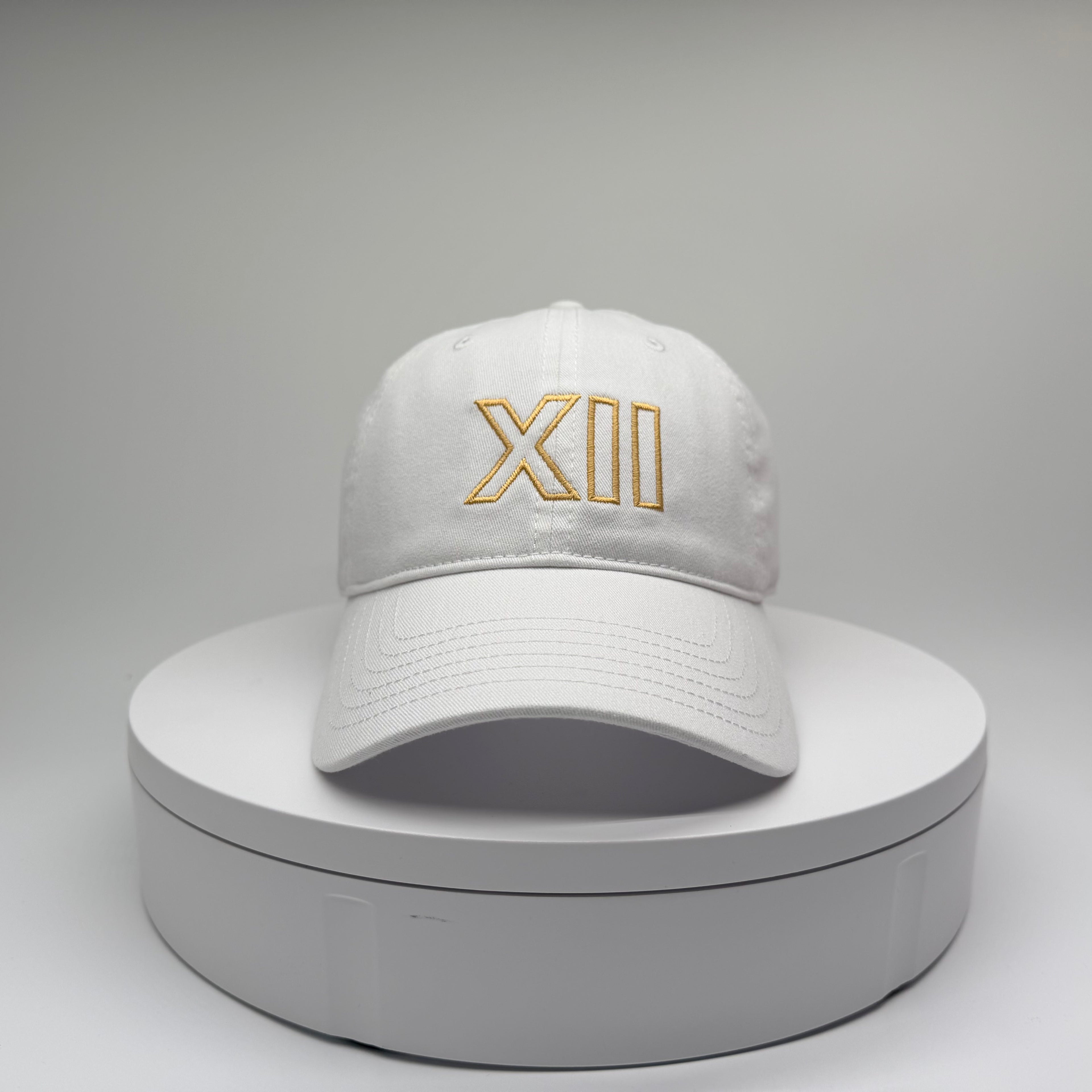 XII