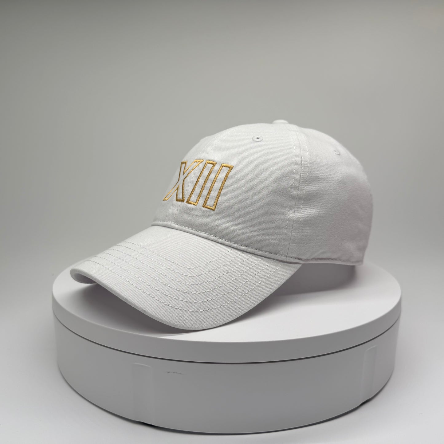 XII