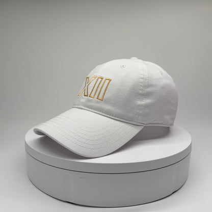XII