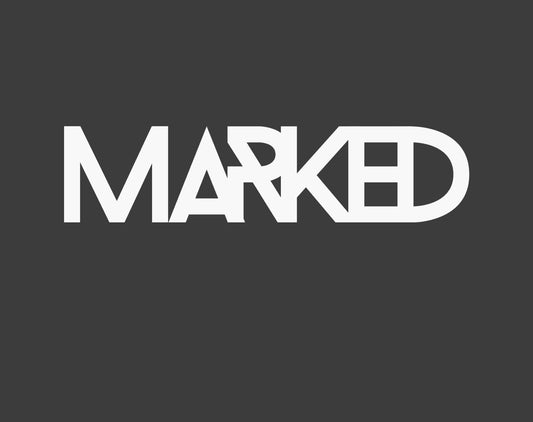 Marked Apparel Gift Card